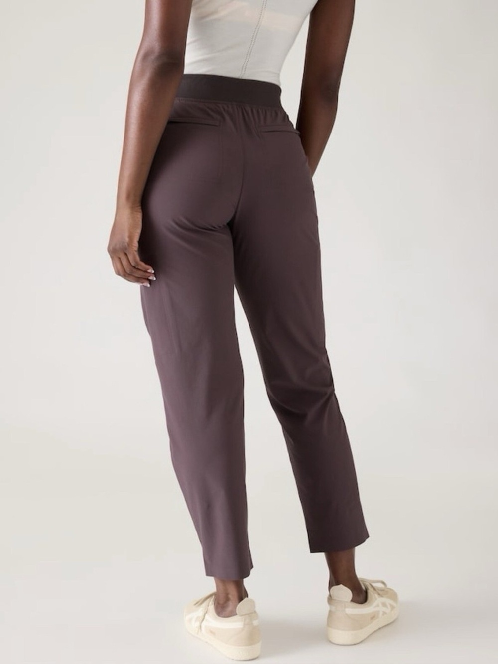 Athleta Brooklyn Ankle Pant